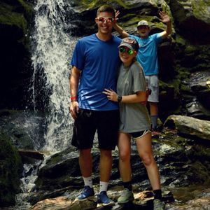 Meet your Posher, Kristan